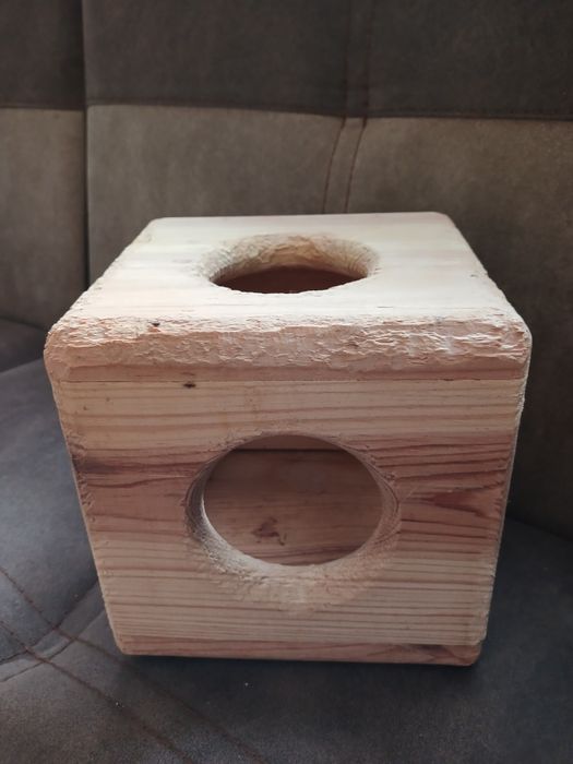 Домик для грузынов