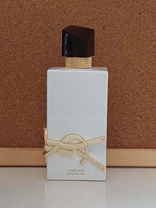 Libre L'Eau Parfum Peau