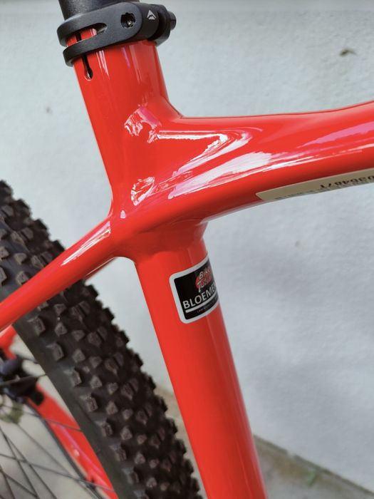 Nowa Merida BigNine Limited r.L 29"/Shimano Deore 1x12/Maxxis Hardtail