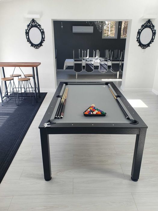 Willa w lesie imprezy wesele basen sauna jacuzzi 22 lozka