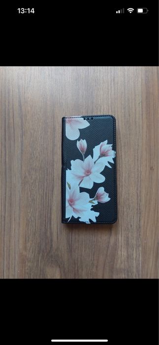 Etui na telefon Sony XA2 plus