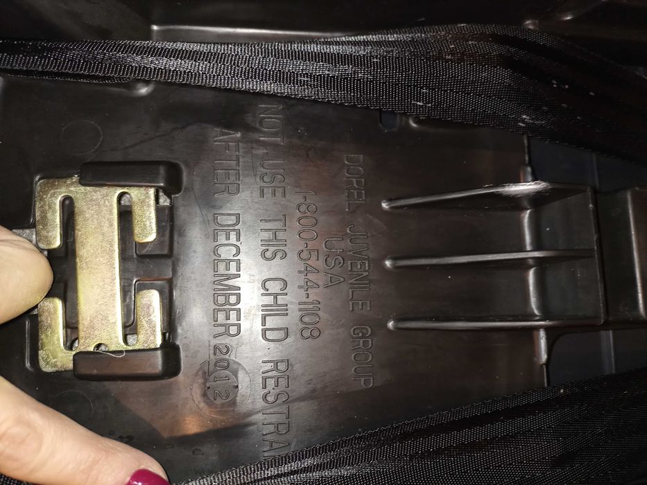 Fotelik samochodowy Summit