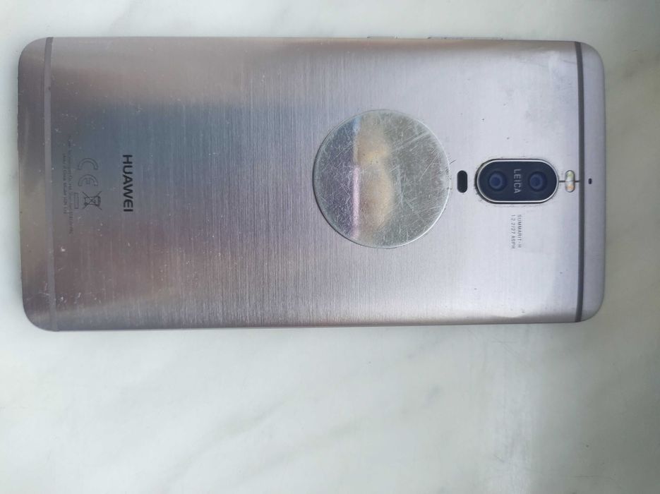 smartfon huawei 10 PRO