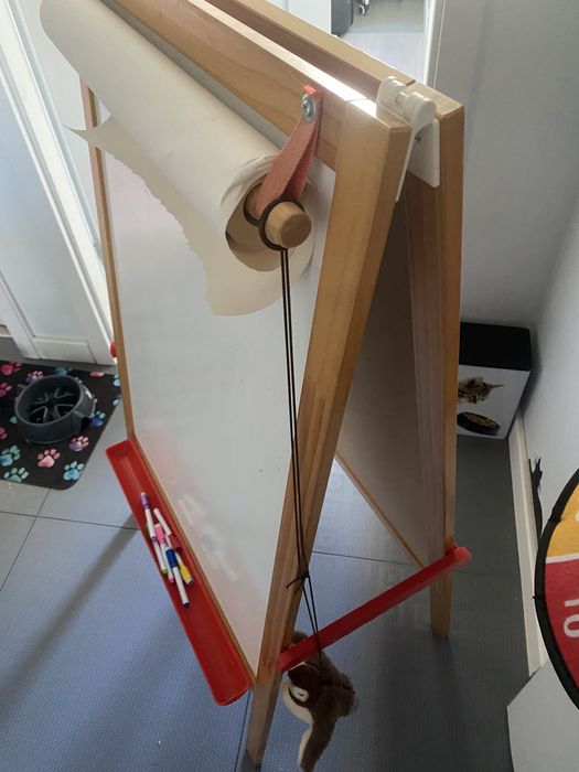 Sztaluga Mala ikea tablica
