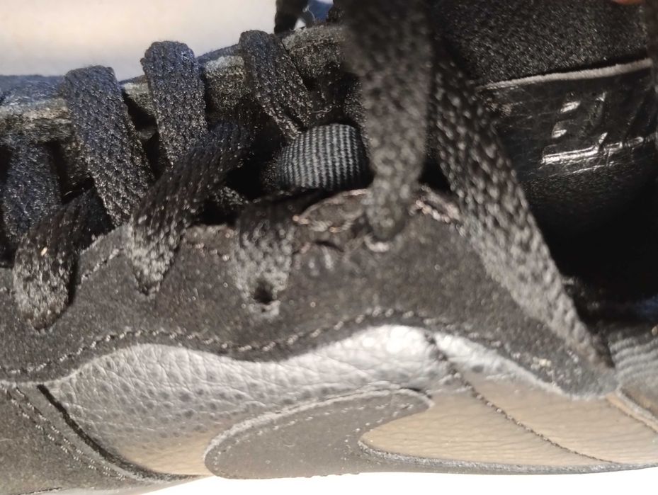 buty sportowe, zimowe 38 Nike Court Borough mia 2