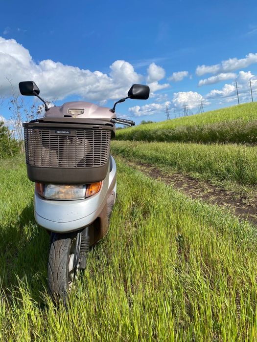 Продам Honda DIO AF62
