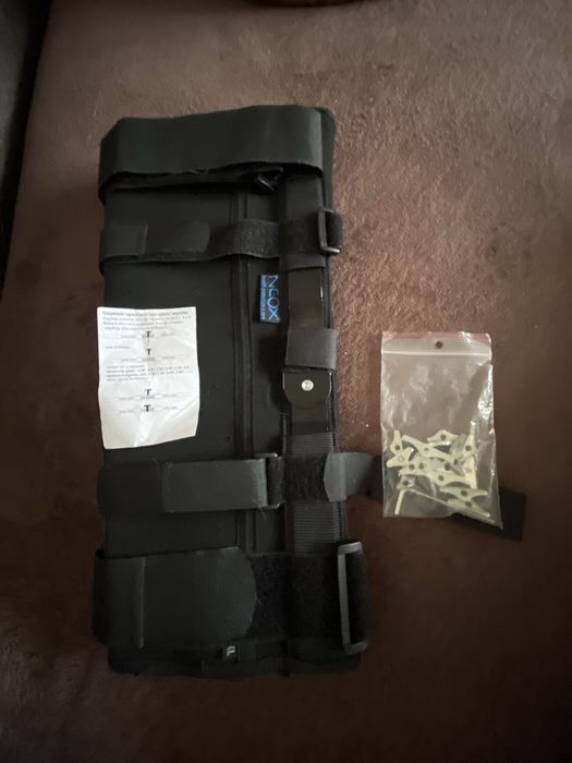 Stabilizator stawu kolanowego Neox