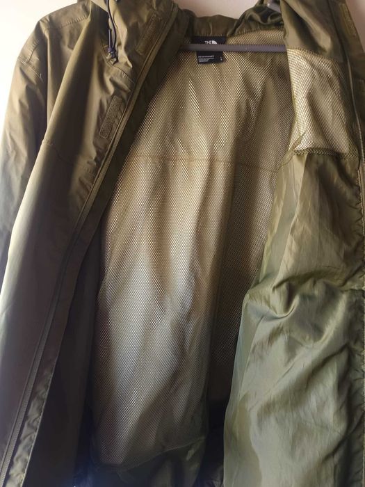 The North Face Antora Casaco Homem Tamanho L