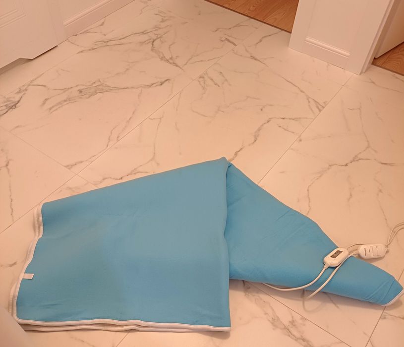 Koc elektryczny. Sencor. Stan idealny