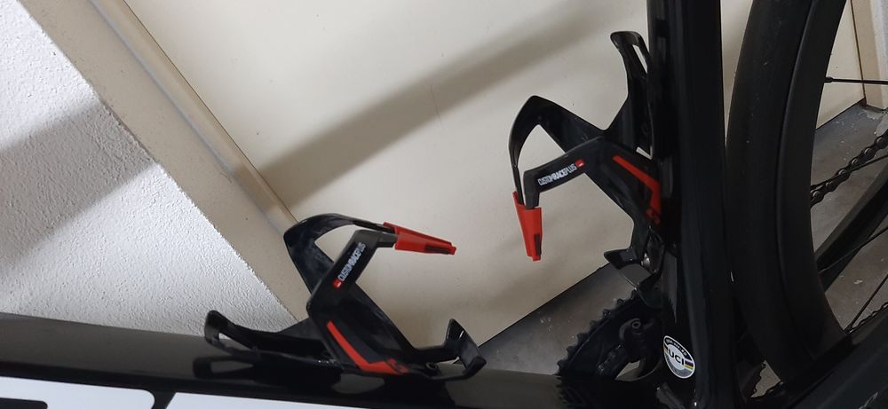 Suporte cantil bicicleta estrada ou btt