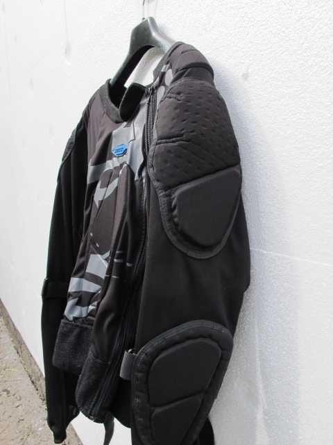 Защитный боди Demon Shield Proline