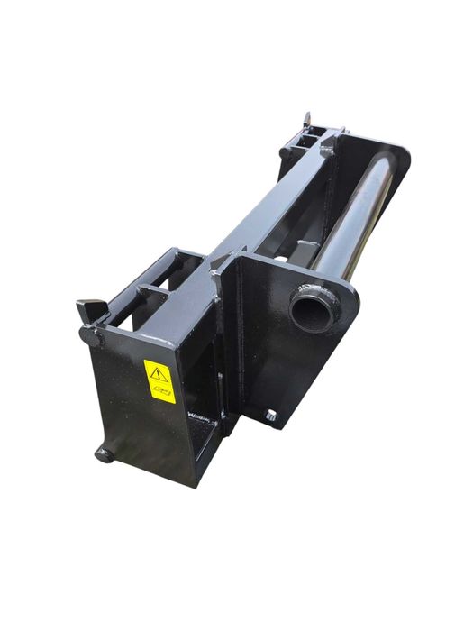 Adapter /// Redukcja *// Przejściówka /// Bardzo Solidna /// Duży Udźwig //* STAL WZMACNIANA */* EURO-RAMKA *** Karetka *** Paleciak ** PRODUCENT **!