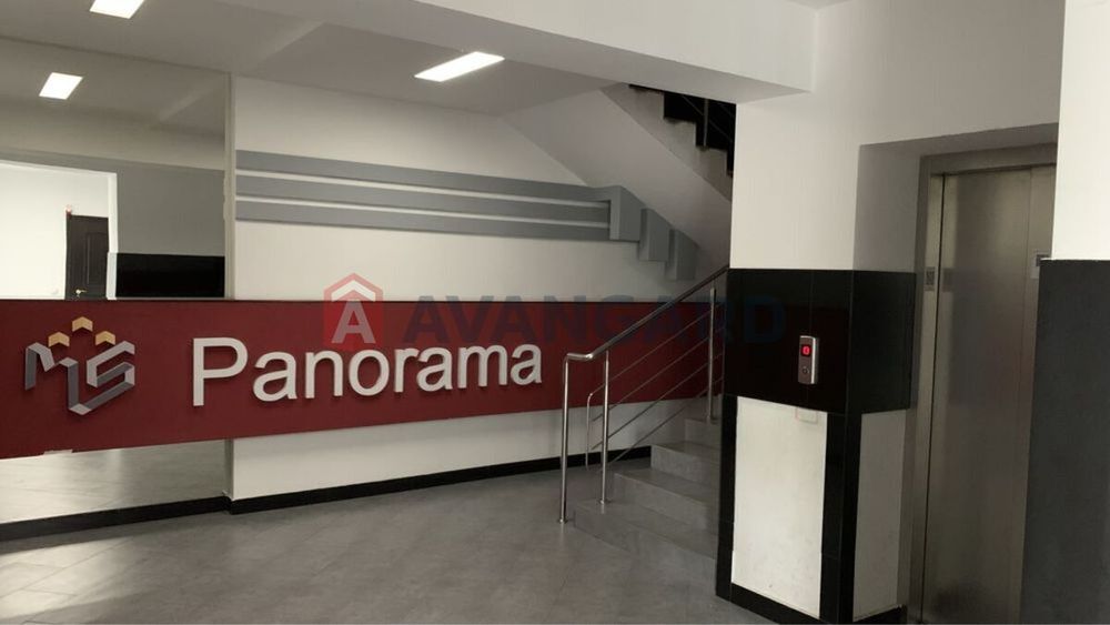 Квартира з стильним ремонтом у новобудові