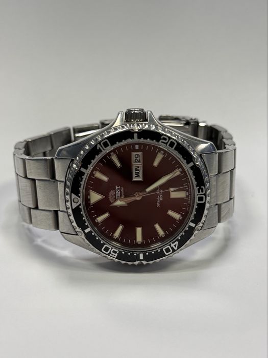 Годинник Orient F692-UAA0