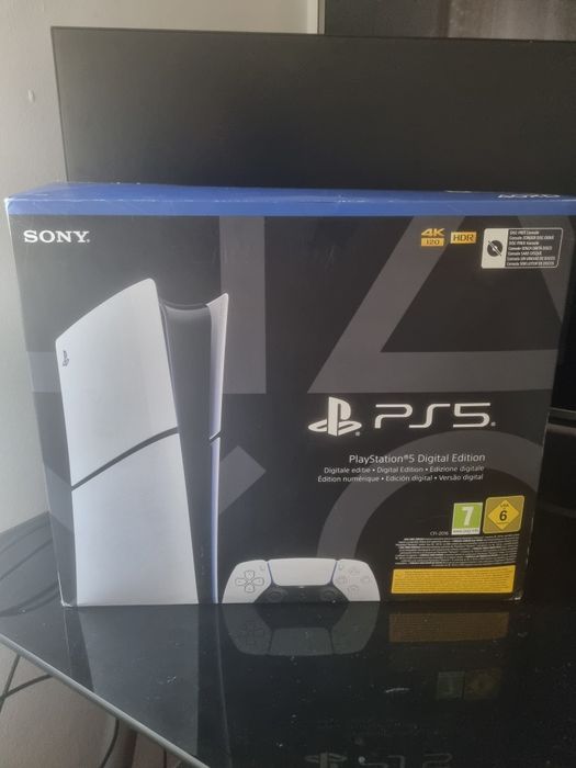 Aceito ps4/Switch como parte do pagamento  + acerto - Ler anúncio  !!