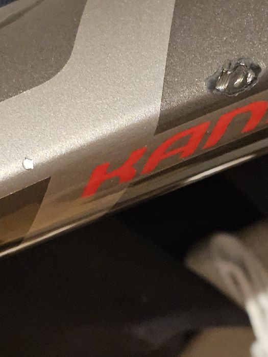 Rower Ridley Kanzo Fast GRX