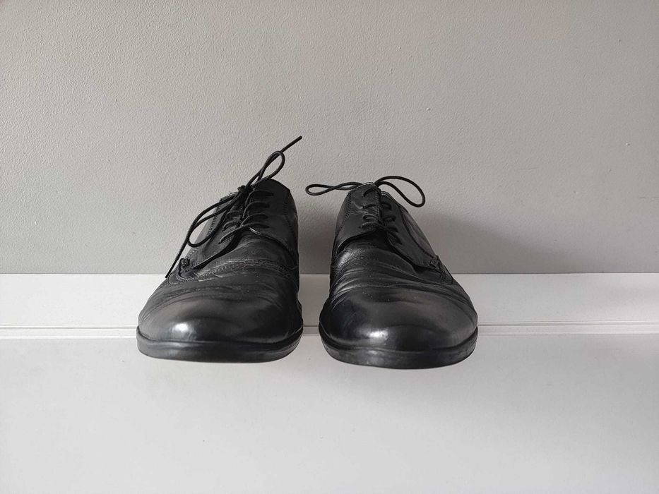Buty męskie Ottimo 43