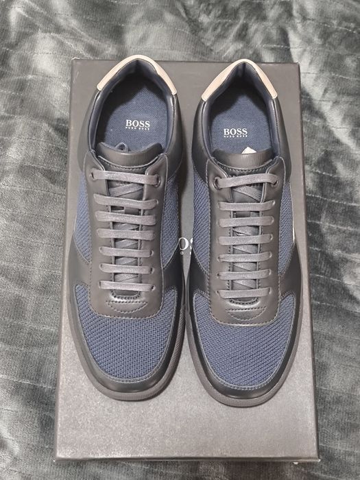 Sapatilhas Hugo Boss 39 Novas