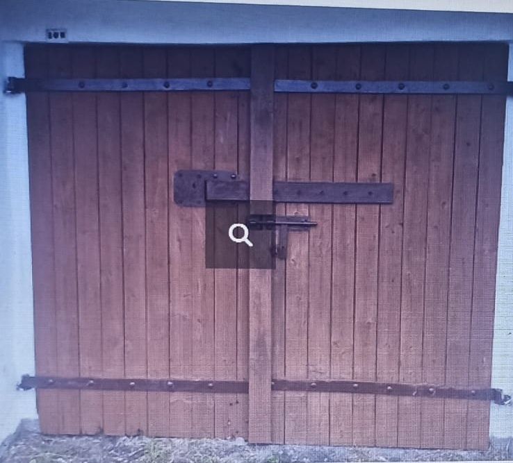 Wynajmę garaż os. Zachód