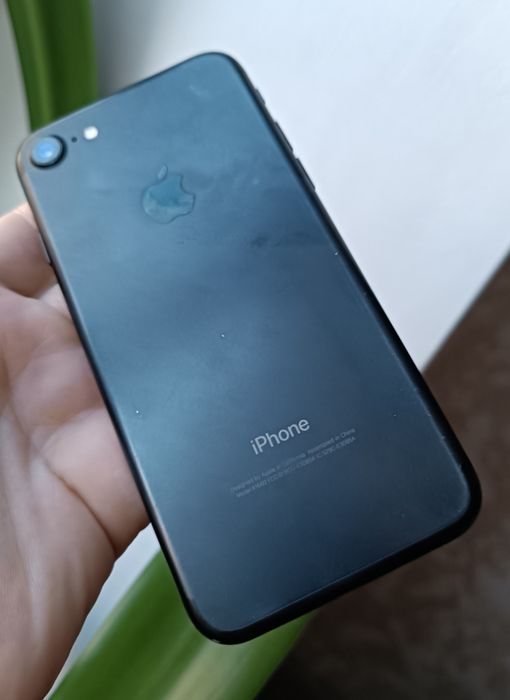 Apple iPhone 7 256gb neverlock