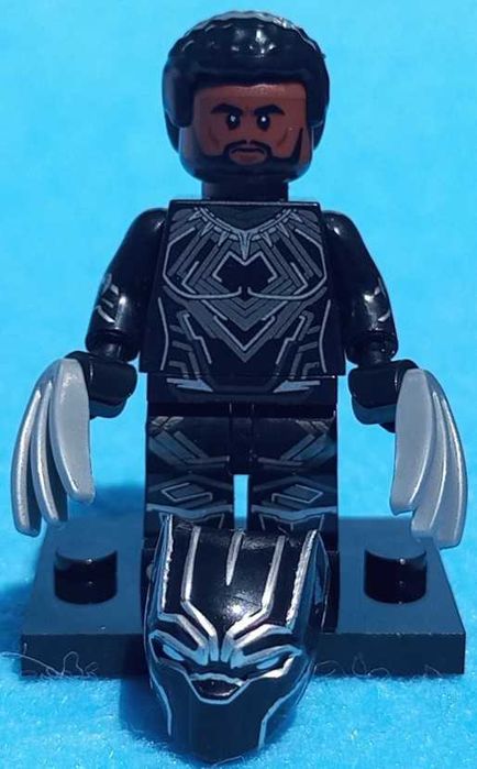 Black Panther (Marvel)424183195669647366