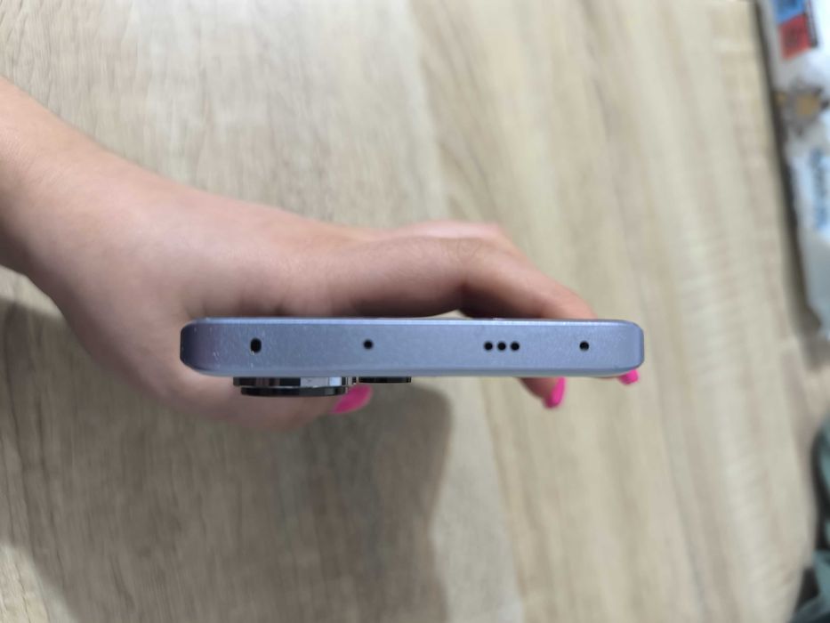 Xiaomi redmi note 13 pro plus