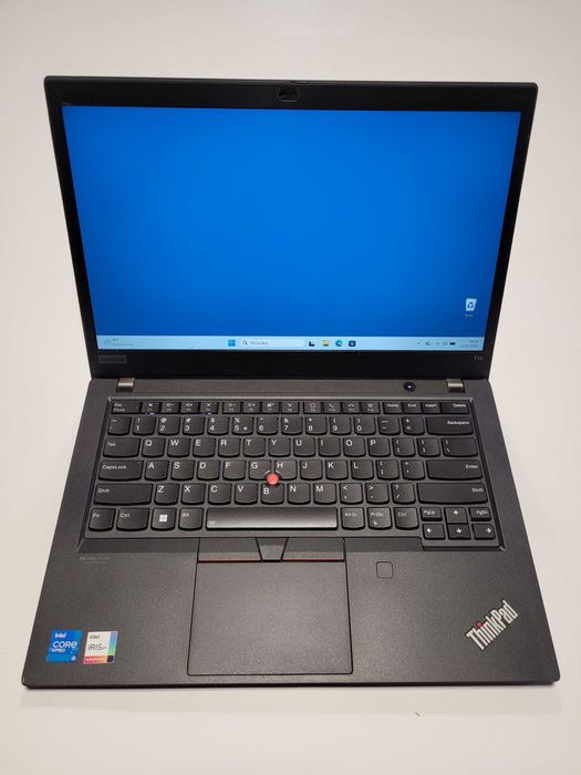 Laptop Lenovo Thinkpad T14 G2 i5 / 16GB / 256GB / 14"FHD / PL_LED