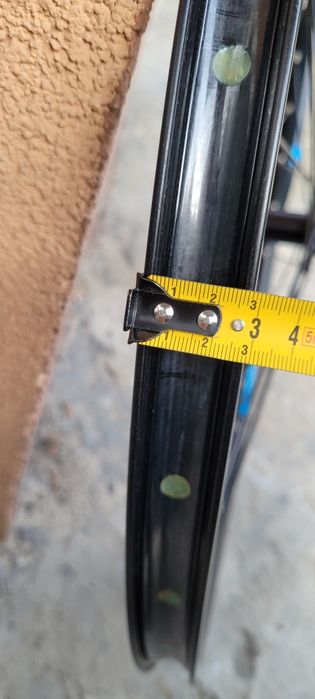 Koła MTB 29" Rockrider EXPL 540