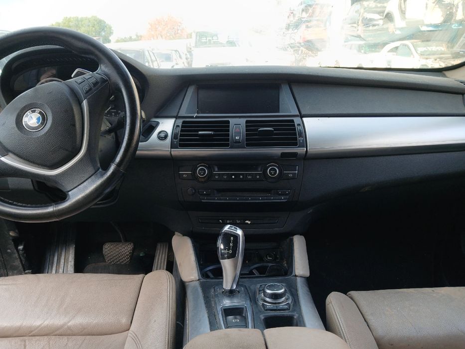 Para peças BMW X6 (E71, E72)