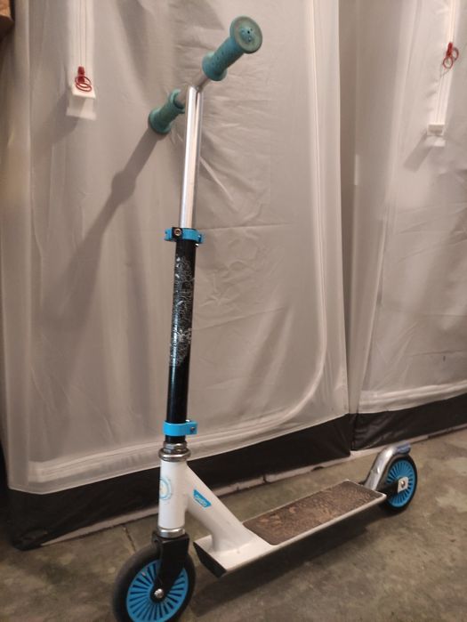 Trotinete criança Oxelo