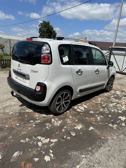 Citroen c3 Picasso