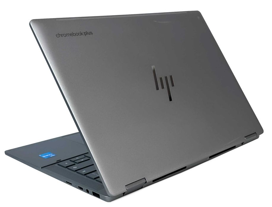 Ноутбук HP Chromebook x360: Core i3-1215U/RAM 8ГБ/SSD 256 ГБ/14" Touch
