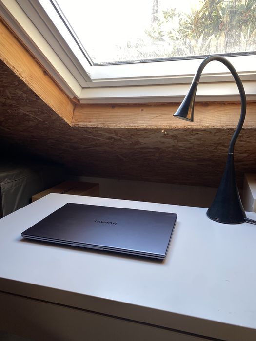 Huawei MateBook D15 –  8GB RAM / 256GB SSD