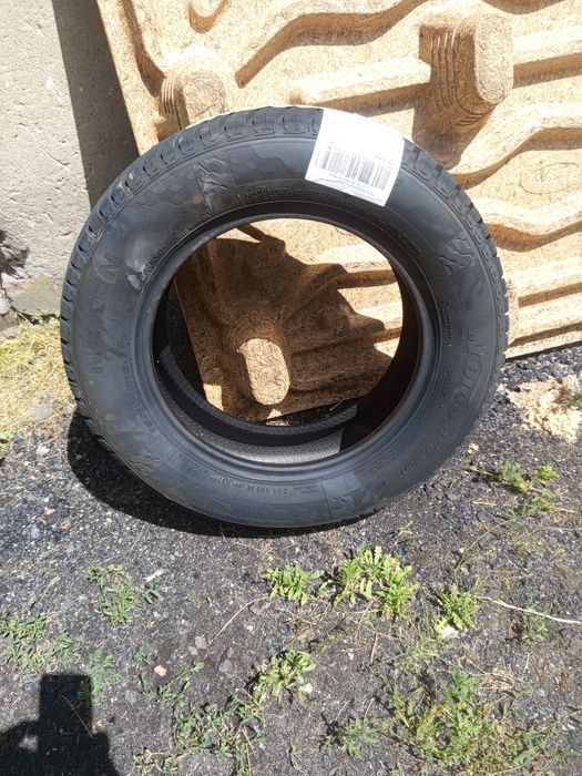 4 nowe opony wielosezonowe. 195/65 r16
