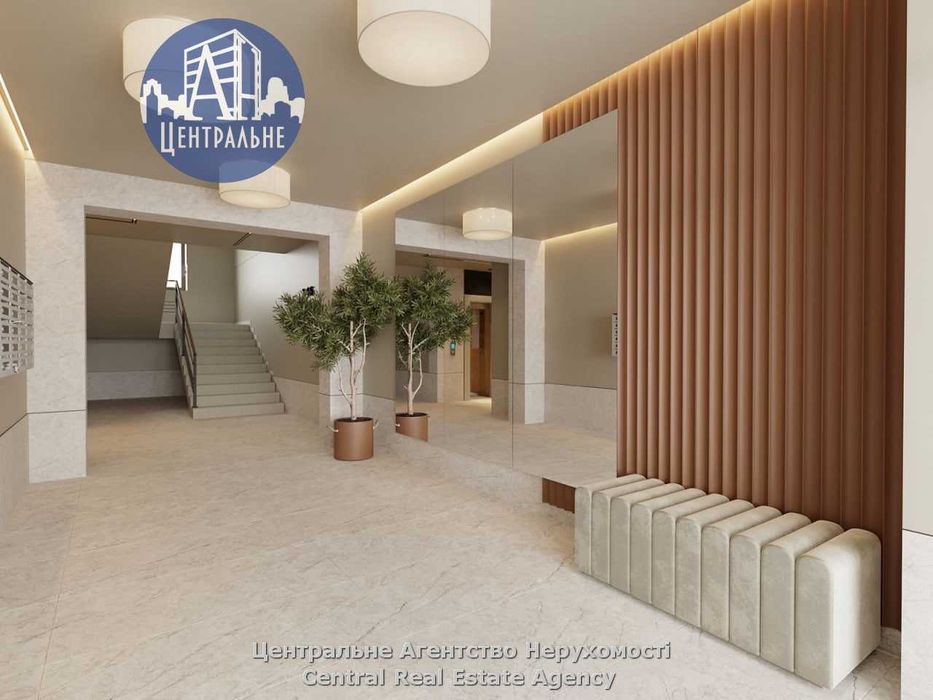 1-кімнатна квартира за адресою вул. Капеланська (площа 45,6 м²) - Atlanta.ua - фото 4