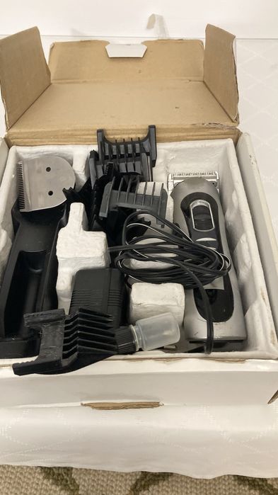 Maquina cortar cabelo