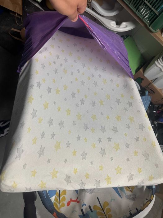 Przewijak dla dziecka