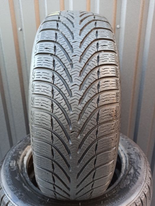 Зимние шины 185/60 R15 BF Goodrich G-Force резина