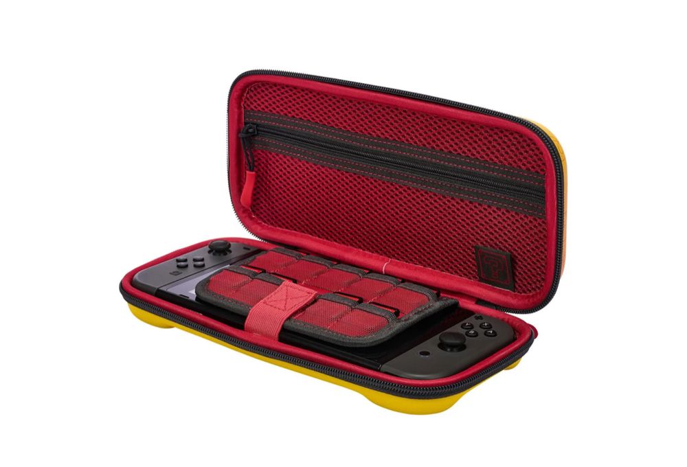 Etui na konsolę / Nintendo Switch /