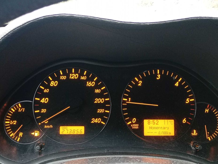 carrinha familiar em excelente estado