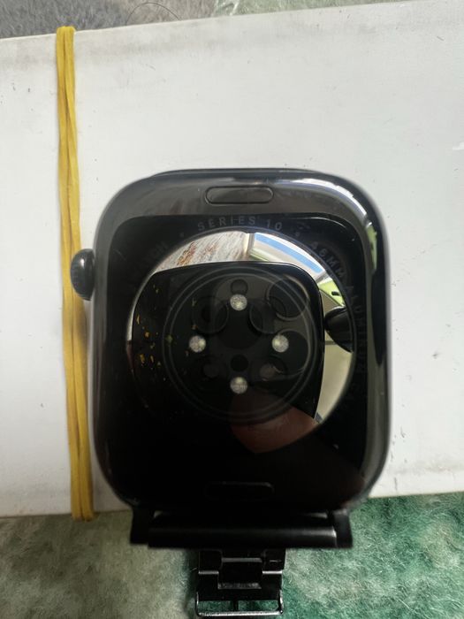 Apple watch 10 46 mm Jet black