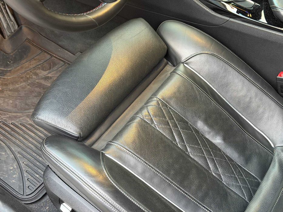 Avtoreal_kr BMW M550Xi G30 2017