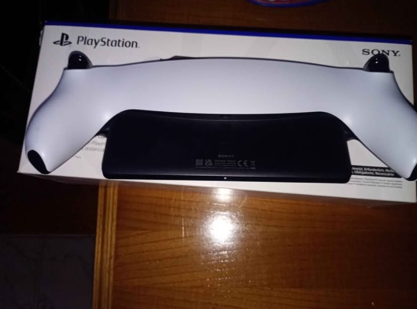 PlayStation 5 Portal