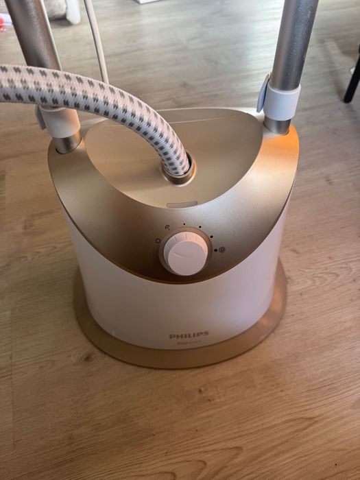 Ferro a vapor vertical Philips
