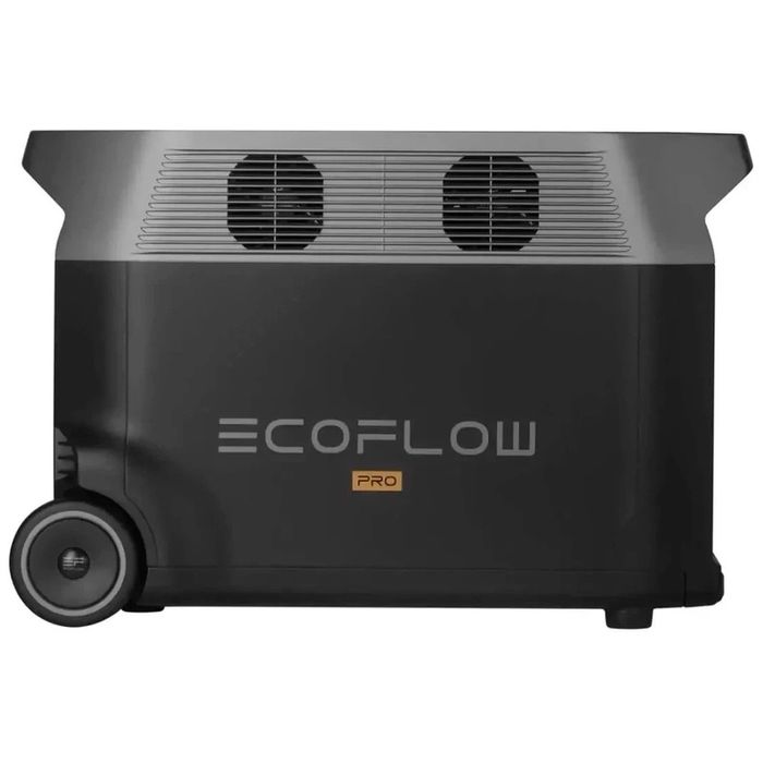 Продам Ecoflow Delta Pro 3600 Вт