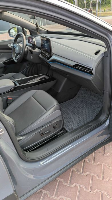 Volkswagen id4 pro s plus AWD повнопривідний
