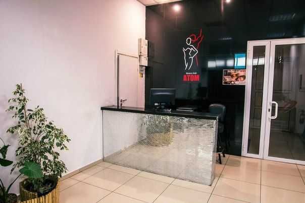 Продажа здания. ТРЦ  Атом .Константина Василенко  9. Центральный район