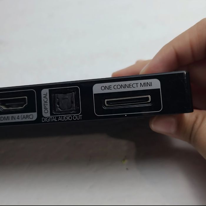Samsung One Connect Mini