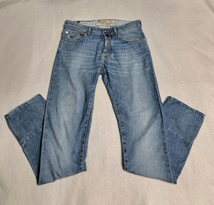 Spodnie jeansowe Jacob Cohen  50/W33