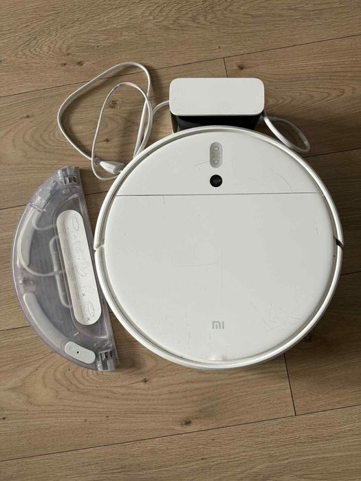 Odkurzacz Xiaomi Mi Robot Vacuum-Mop